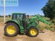 Tractor agrícola - John Deere - 6110m