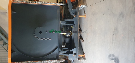 Desbrozadora - TMC Cancela - DXP3-450