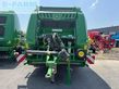 Empacadora gigant - John Deere - v461r