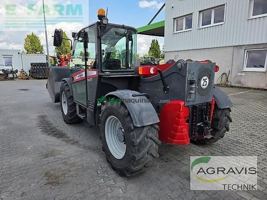 Telescopica - Massey Ferguson - mf 9407