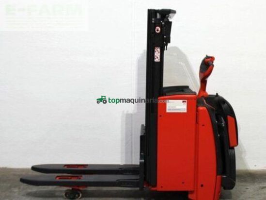 Elevadora - Linde - l 16 ap i 1173-01