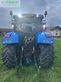 Tractor agrícola - New Holland - t6.140 auto command