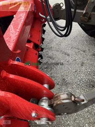 Grada de disco - Horsch - joker 4 ct