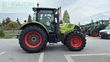 Tractor agrícola - Claas - arion 650 cebis hexa-shift