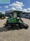 Cosechadora de Cereal - John Deere - 8700 a