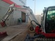 Miniexcavadora - TB260