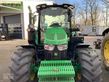 Tractor agrícola - John Deere - 6120 m