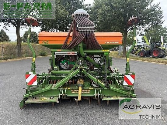Sembradora - Amazone - kg 3000 special / ad-p 3000 special