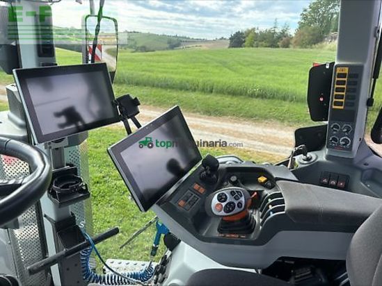 Tractor agrícola - Claas - axion 960 tt