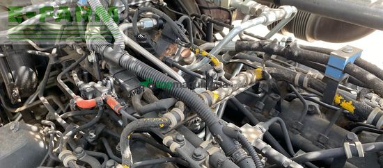 Cosechadora de Cereal - John Deere - 9700