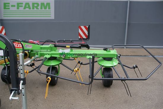 Henificador - Talex - neu-kreiselzetter tornado 5500