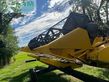 Cosechadora de Cereal - New Holland - csx 7040