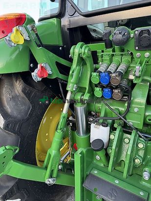 Tractor agrícola - John Deere - 5095 m