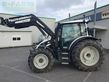 Tractor agrícola - Valtra - g 125e versu Versu