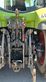 Tractor agrícola - Claas - arion 650 cis hexashift