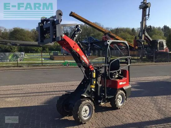 Telescopica - Schaffer - 1622