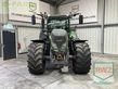 Tractor agrícola - Fendt - 700 vario s4