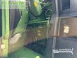 Cosechadora de Cereal - Krone - big x 630 + easyflow + xcollect 750-3