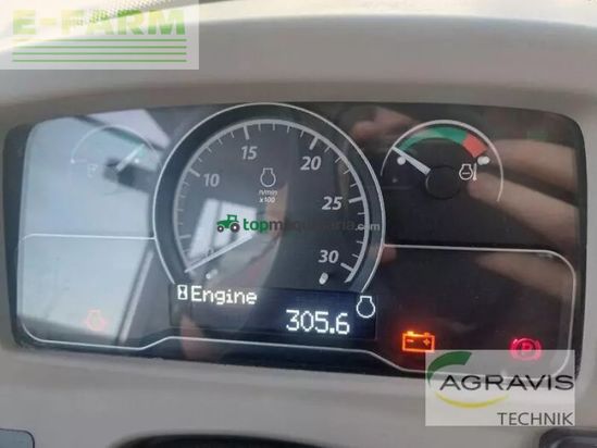 Tractor agrícola - John Deere - 3046r