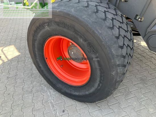 Cosechadora de Cereal - Claas - lexion 770