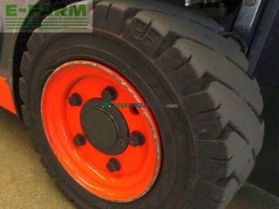 Elevadora - Linde - e 16 p evo 386-02