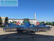 Cultivador - Kockerling - allrounder -flatline- 750 messerwalze