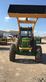 Tractor agrícola - John Deere - 3140 con pala.