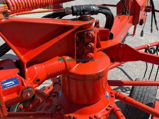 Henificador - Kuhn - ga 6002