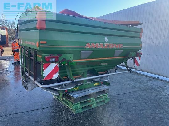 Esparcidor - Amazone - za-m ultra 4200