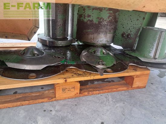 Cortacésped manual - Krone - easy cut 32 p