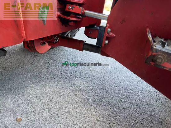 Telescopica - Weidemann - 1030 d/p mit weidemann mv