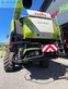 Cosechadora de Cereal - Claas - lexion 760