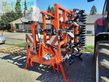 Cultivador - Kuhn - cultimer l 400 r nsm + t-liner-walze