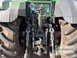 Tractor agrícola - Fendt - 828 vario scr profi plus