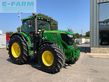 Tractor agrícola - John Deere - 6215r tractor (st26786)