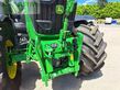 Tractor agrícola - John Deere - 6r 250