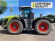 Tractor agrícola - Claas - xerion 5000 trac vc
