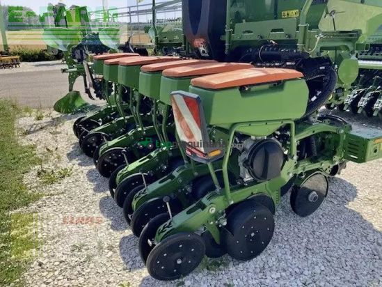 Sembradora monograno mecanica - Amazone - precea 4500-2cc super