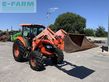 Tractor agrícola - Kubota - m7060 tractor (st23817)