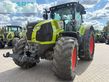 Tractor agrícola - Claas - axion 830 cmatic