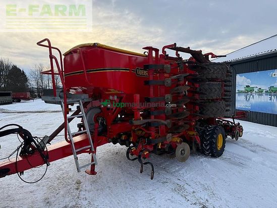 Sembradora - Väderstad - spirit 600s