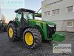 Tractor agrícola - John Deere - 8370 r