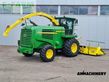 Cosechadora de Cereal - John Deere - 7400 forage harvester