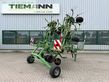 Henificador - Krone - kwt 8.80/8