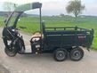Remolqu agrícola -  - lastendreirad tuk tuk