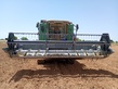 Cosechadora de Cereal - Fendt - 5255L
