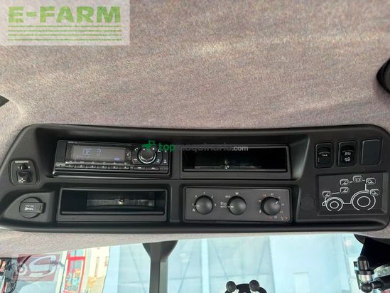 Tractor agrícola - Steyr - 6150 profi cvt (stage v)