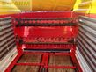 Remolqu agrícola - Pöttinger - torro 5100 d rotorladewagen
