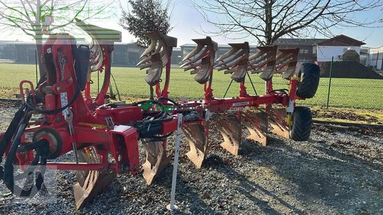 Arado - Pöttinger - servo 45 s plus