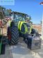 Tractor agrícola - Claas - ARION 660 St4 CMATIC
